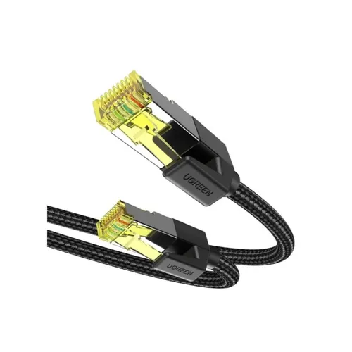UGREEN 10643 Cat 7 15M Braided Ethernet Cable