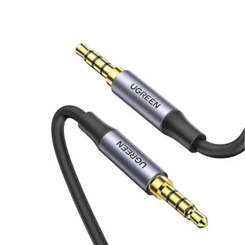 UGREEN 10648 AV183 3.5mm TRRS Audio Cable 1M