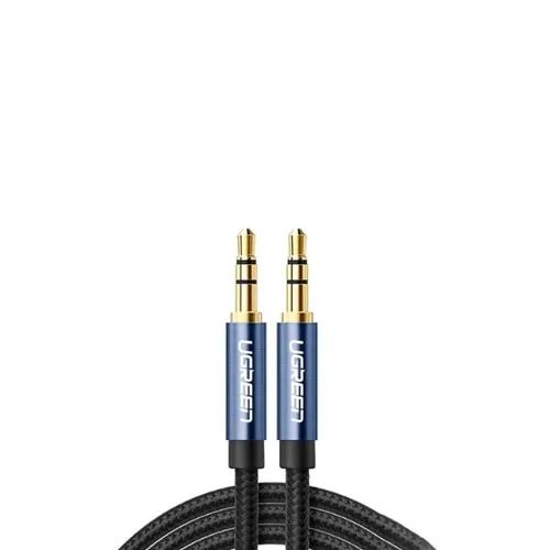 UGREEN 10685 AV112 3.5mm AUX Cable 1M