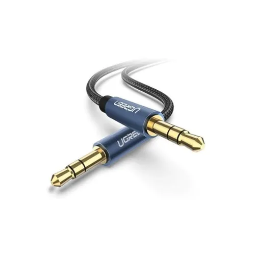 UGREEN 10685 AV112 3.5mm AUX Cable 1M