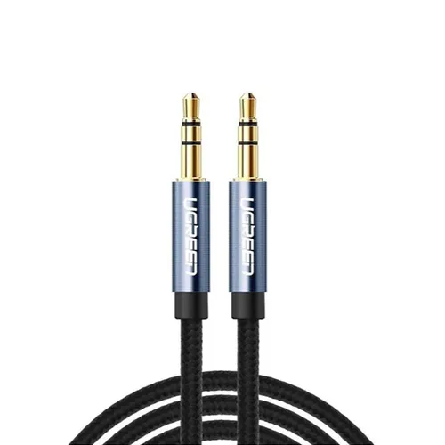 UGREEN 10686 3.5Mm Male To Male Audio Cable 1.5M