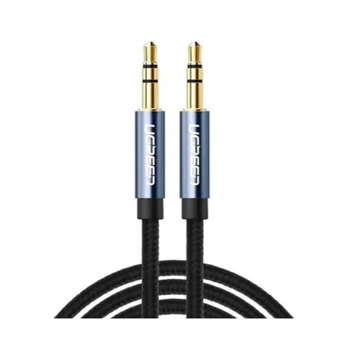 UGREEN 10686 3.5Mm Male To Male Audio Cable