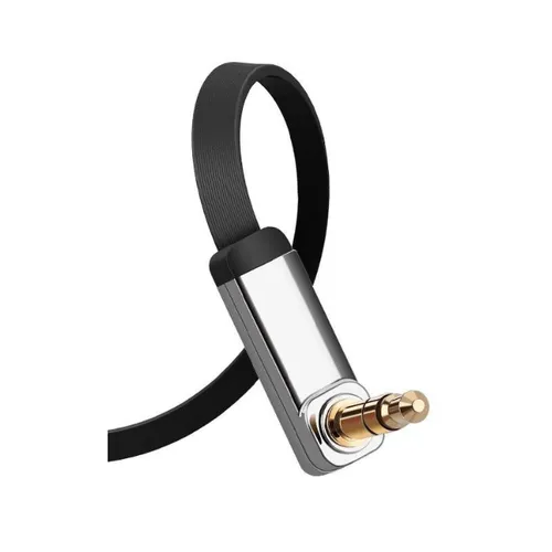 Ugreen 10729 3.5mm Male To 3.5mm Male Flat Cable 5M