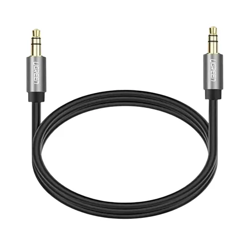 Ugreen 10733 3.5mm Male to Male Audio Cable 1M