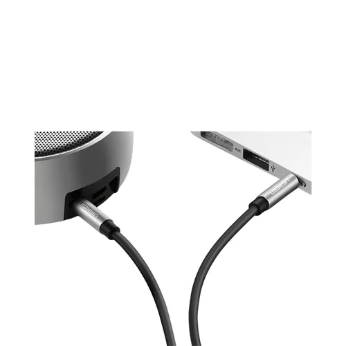 Ugreen 10733 3.5mm Male to Male Audio Cable 1M