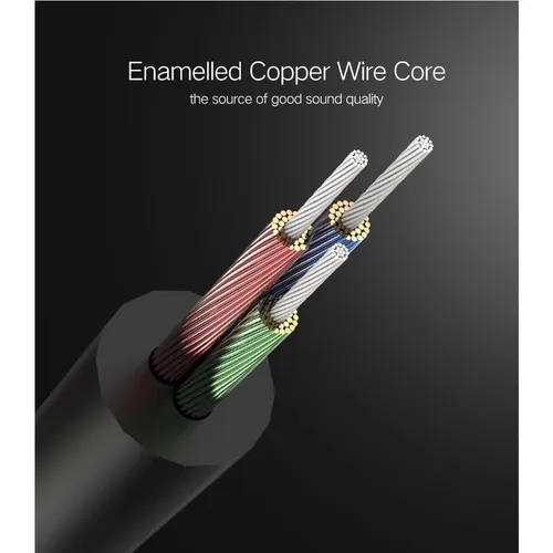 UGREEN 10734 3.5mm Male to 3.5mm Male 1.5M Audio Cable