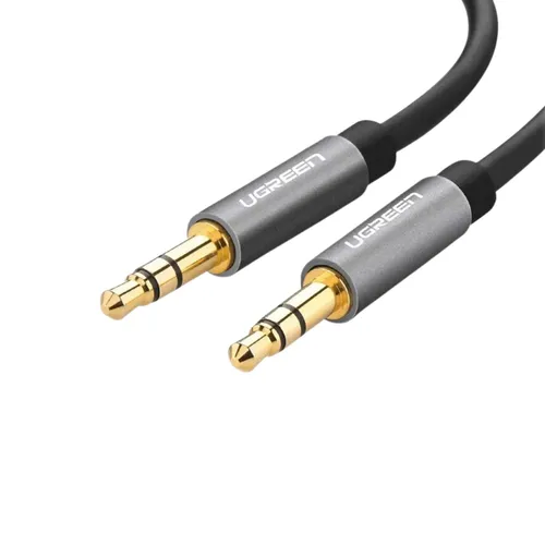 UGreen 10736 3.5mm Male to Male AUX Cable 3M