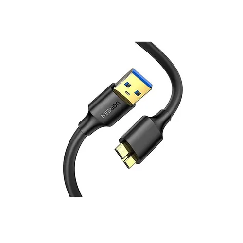 UGREEN 10841 USB 3.0 Male to Micro-B USB 3.0 0.5M 1M Cable