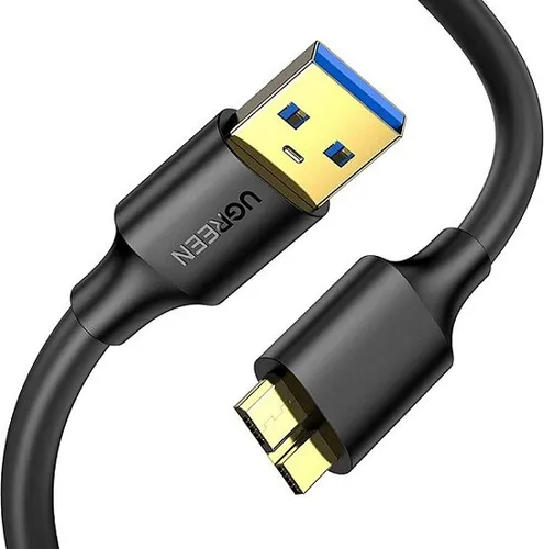 UGREEN 10841 USB 3.0 TO MICRO USB-B CABLE 1M