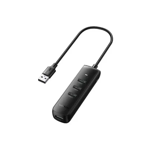 UGREEN 10915 4-in-1 USB 3.0 Hub