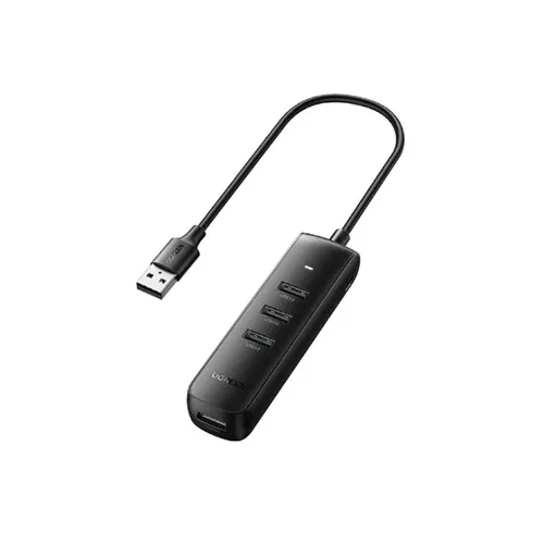 UGREEN 10915 4-in-1 USB 3.0 Hub