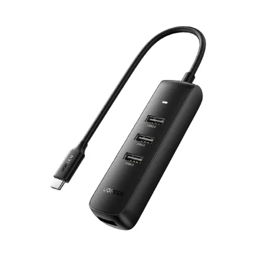 UGREEN 10916 Type-C to 4 USB 3.0 5GBps Hub