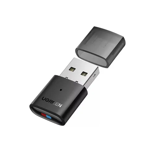 UGREEN 10928 USB Bluetooth 5.0 Transmitter Adapter for Switch/PlayStation