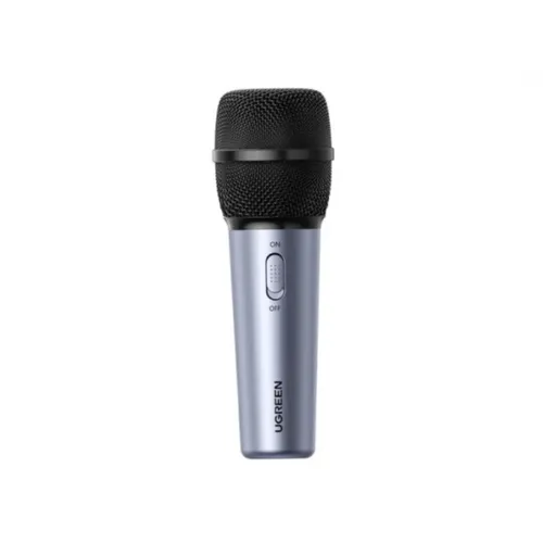 UGreen 10931 Livestreaming Microphone