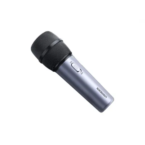 UGreen 10931 Livestreaming Microphone