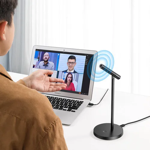 UGREEN 10934 USB Desk Microphone