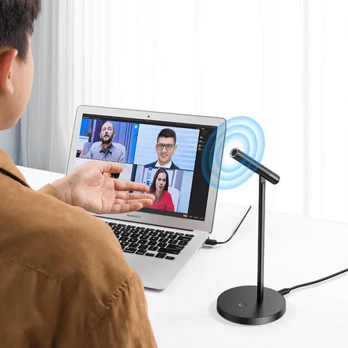 UGREEN 10934 USB Desk Microphone