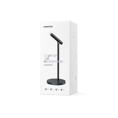 UGREEN 10934 USB Desk Microphone