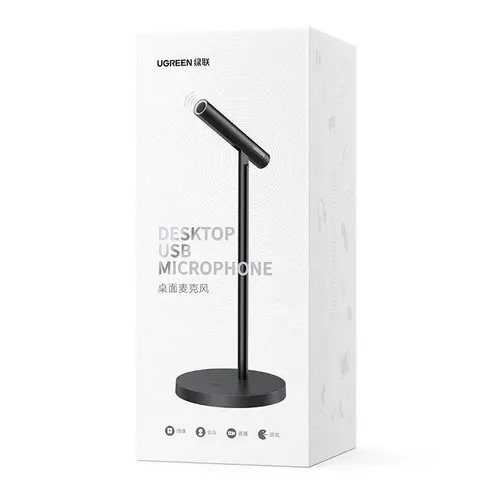 UGREEN 10934 USB Desk Microphone