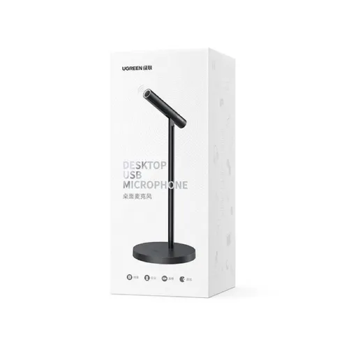 Ugreen 10934 USB Desk Microphone