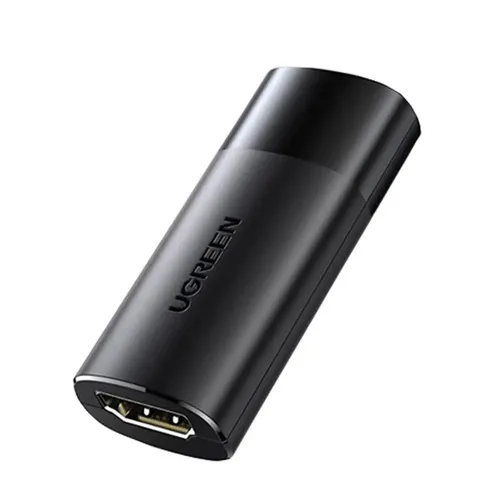 UGREEN 10943 With Chipset For Extension Hdmi Female To Female Adapter