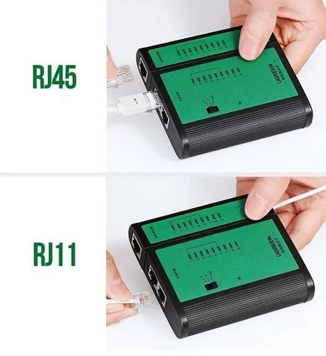 UGREEN 10950 Network Cable Tester