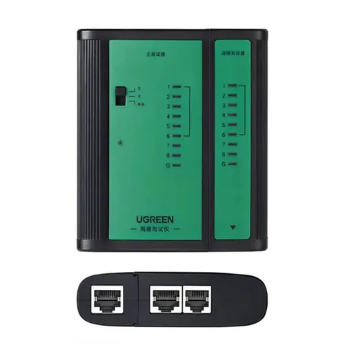 Ugreen 10950 Network Cable Tester