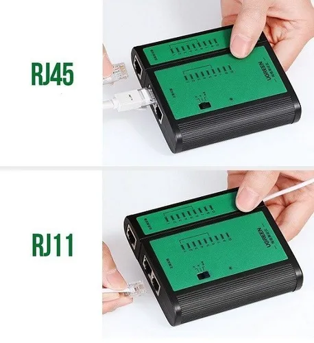 UGREEN 10950 Network Cable Tester