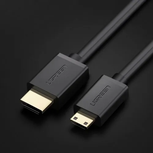 UGREEN 11167 Mini HDMI to HDMI Cable