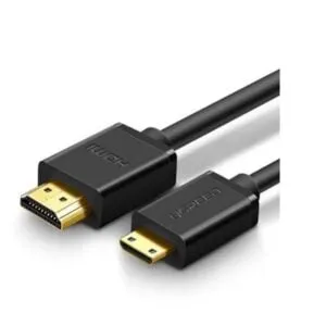 UGREEN 11167 Mini HDMI to HDMI Cable