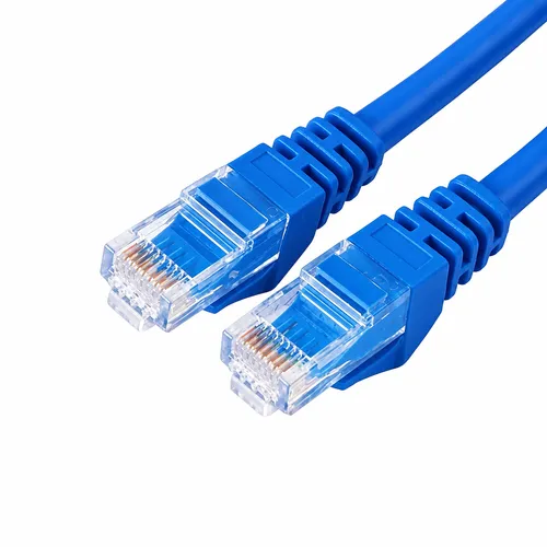 Ugreen 11206 Cat 6 U/UTP LAN Cable 20M Blue