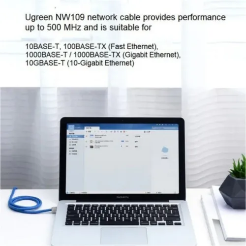 UGREEN 11259 CAT6 UTP LAN 305M Cable