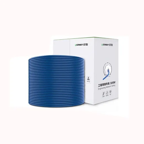 UGREEN 11259 CAT6 UTP LAN CABLE – 305M