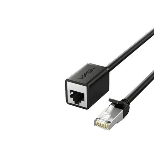 UGREEN 11279 Cat 6 FTP RJ45 Ethernet Extension Cable 1M