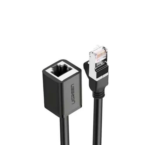 UGREEN 11279 Cat 6 FTP RJ45 Ethernet Extension Cable 1M