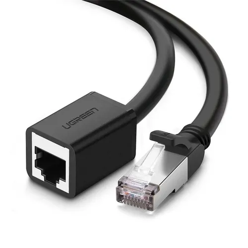 UGREEN 11279 LAN Extension RJ45 CAT6 High Speed Ethernet 1M Cable