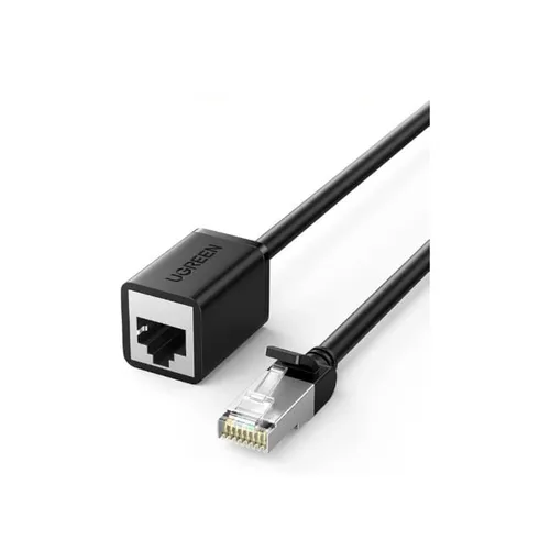 UGREEN 11282 Cat 6F/UTP 3M Ethernet RJ45 Extension Male to Female Patch Cords