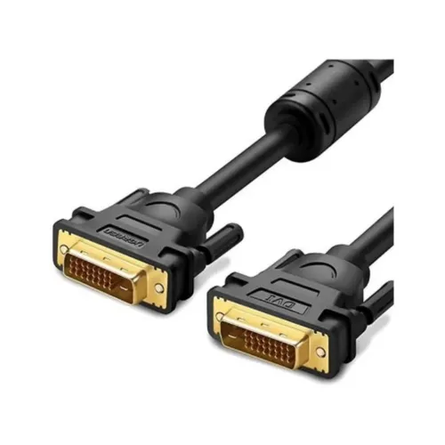 UGREEN 11606 DVI-D Dual Link Cable (1.5M)