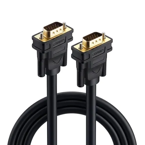 UGREEN 11630 VGA 1080p Video Cable 1.5m