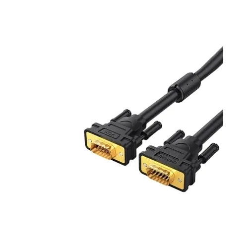 UGREEN 11630 VGA 1080p Video Cable 1.5m