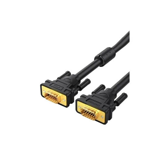 UGREEN 11631 VGA Male to Male 3M Cable