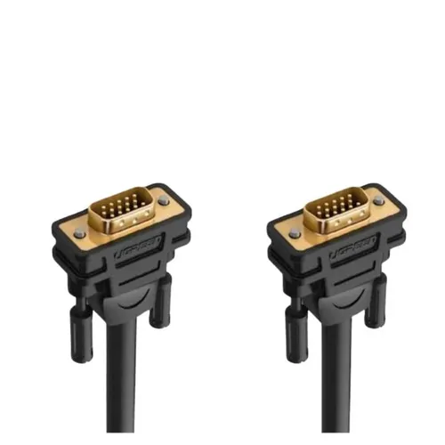 UGREEN 11633 VGA Male To Male Cable 10m