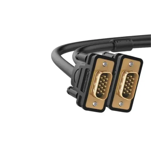 UGREEN 11646 VG101 VGA Male-to-Male Full HD Cable 2M