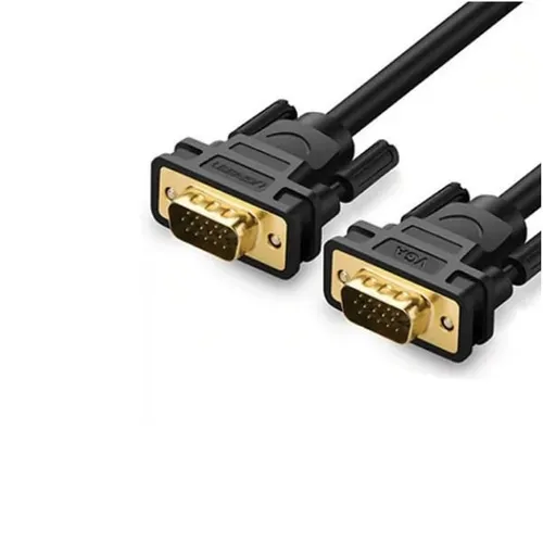 UGREEN 11646 VG101 VGA Male-to-Male Full HD Cable 2M