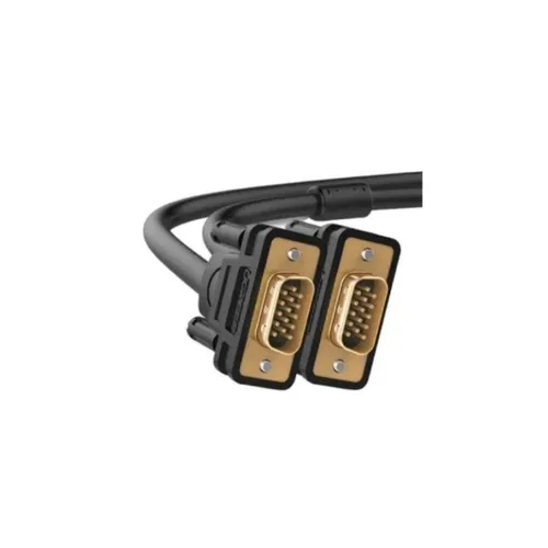 UGREEN 11646 VGA Male to Male 2M Cable