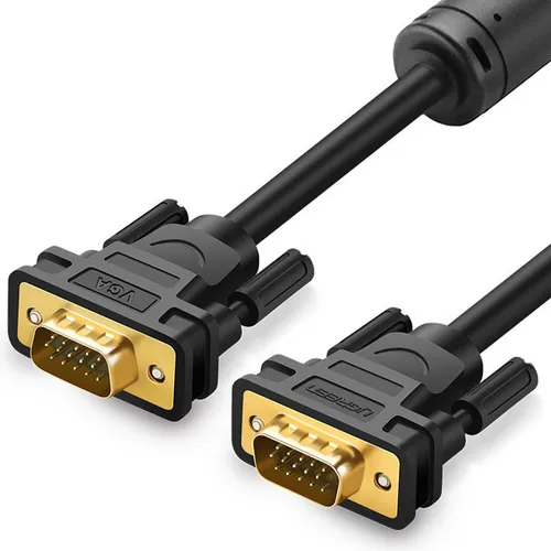UGREEN 11646 VGA Male to Male Cable (2m)