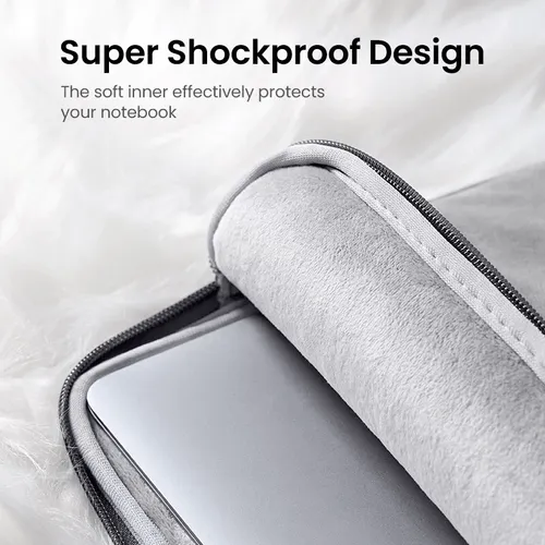 Ugreen 14-inch Portable Laptop Bag
