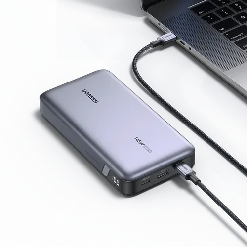 UGREEN 145W 25000mAh Fast Charging Power Bank