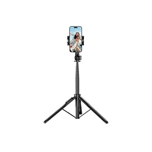 UGREEN 15062 Dual Function Selfie Stick &amp; Tripod with Bluetooth Remote