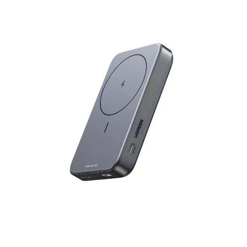 UGREEN 15086 20W 10000mAh Magnetic Wireless Power Bank